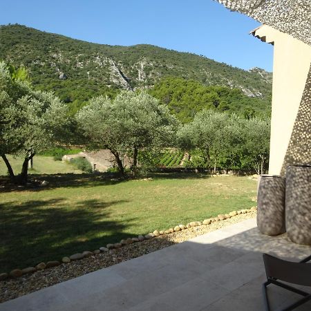 L'arcadie Du Souleyan Oppède Extérieur photo