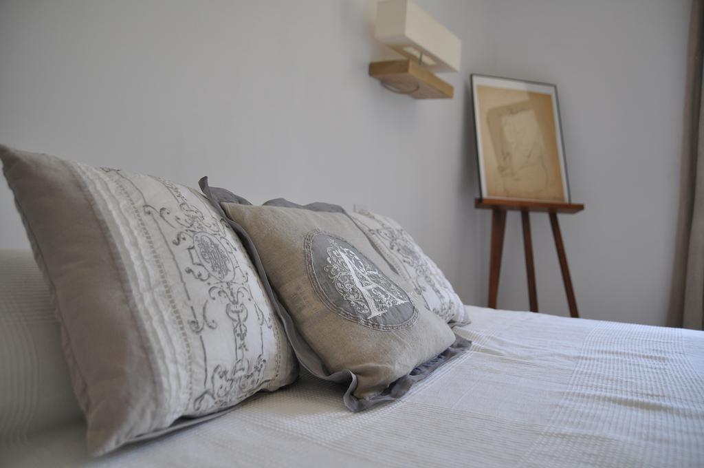 L'arcadie Du Souleyan Oppède Chambre photo