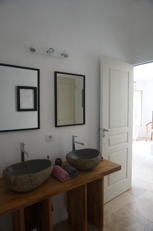 L'arcadie Du Souleyan Oppède Extérieur photo